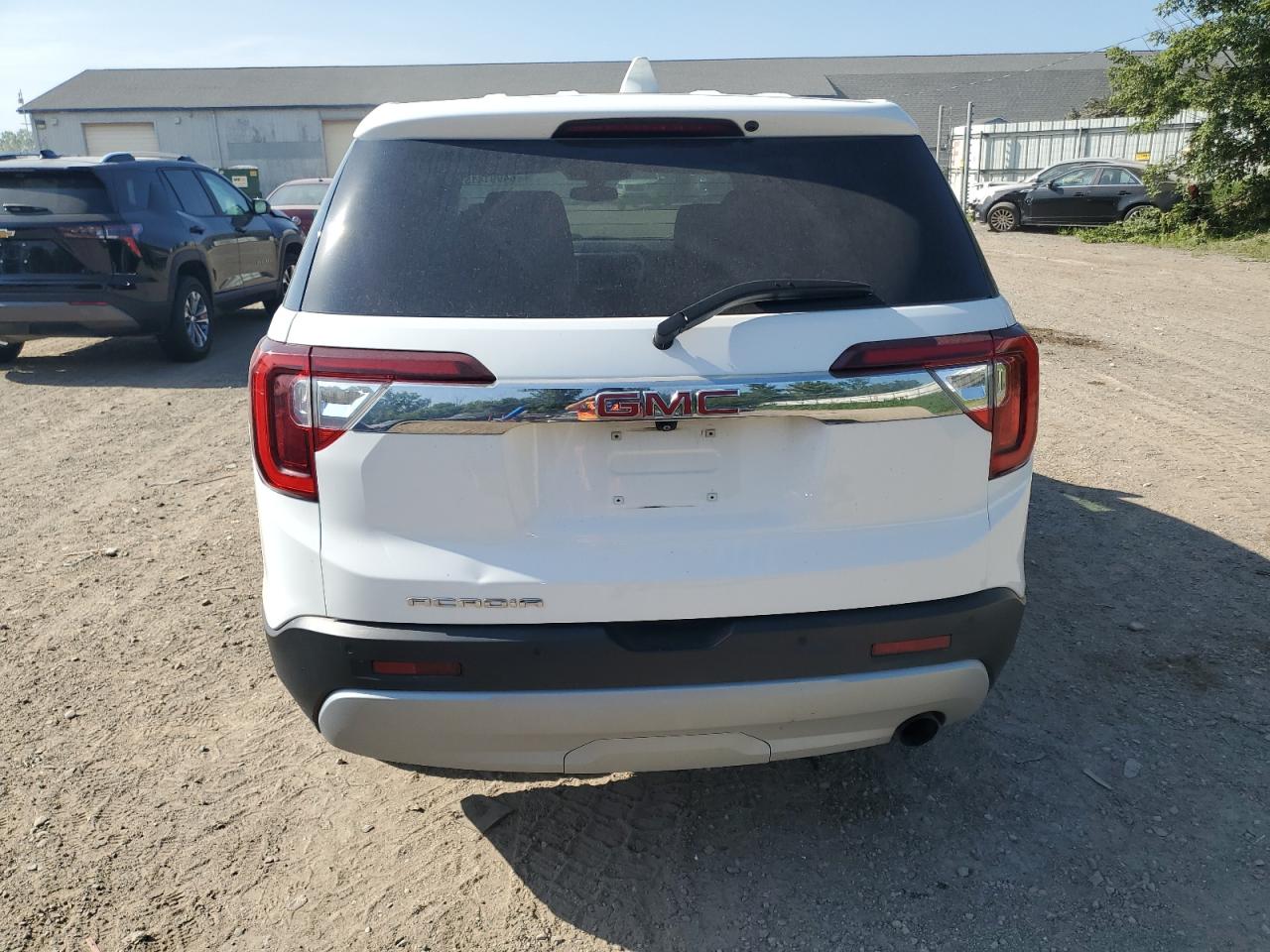 1gkknkla3lz211577 1GKKNKLA3LZ211577 2020 GMC Acadia Sle
