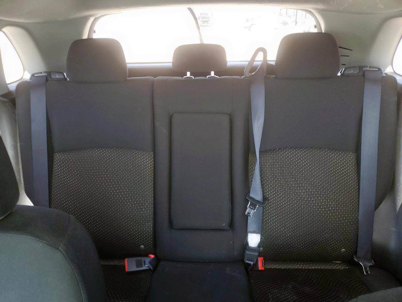 2016 Mitsubishi Outlander Sport Es VIN: JA4AP3AU0GZ063845 Lot: 65282475