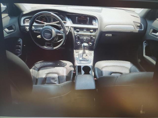  AUDI A4 2016 Biały