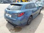 2019 TOYOTA COROLLA DE for sale at Copart NEWBURY