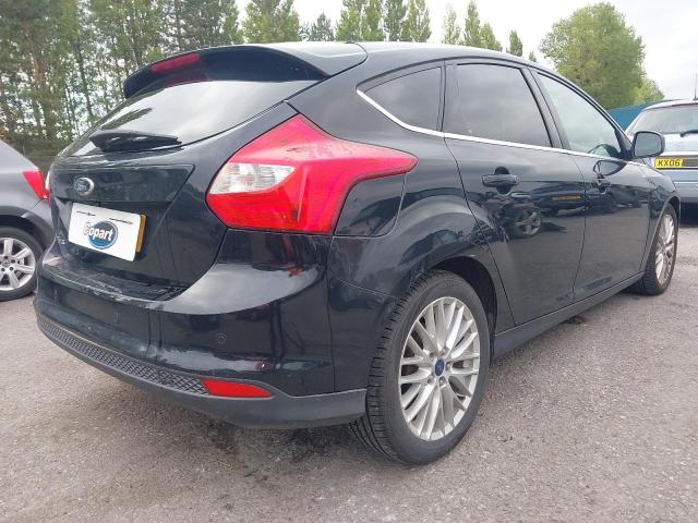 2013 FORD FOCUS ZETE