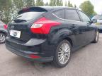 2013 FORD FOCUS ZETE for sale at Copart GLOUCESTER