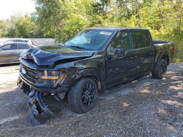 2024 FORD F150 XLT   for sale at Copart ON - COOKSTOWN