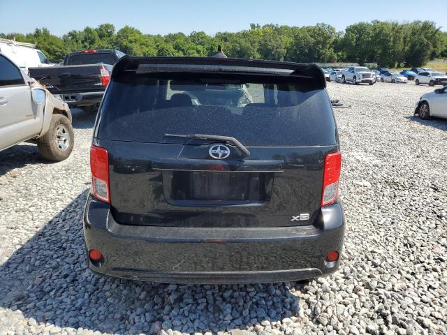 Parquets TOYOTA SCION 2013 Black