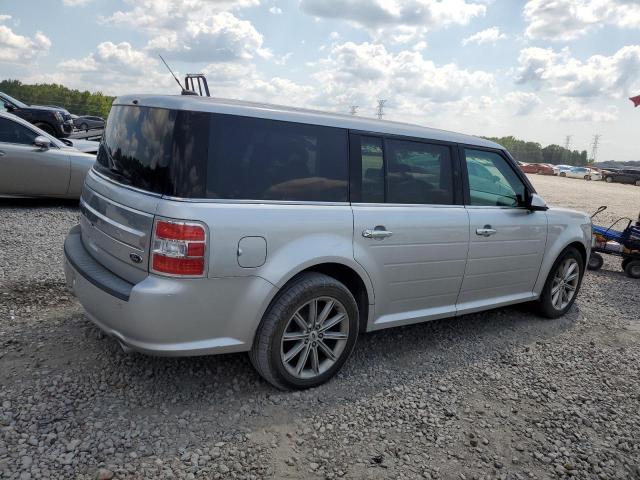 Parquets FORD FLEX 2013 Silver
