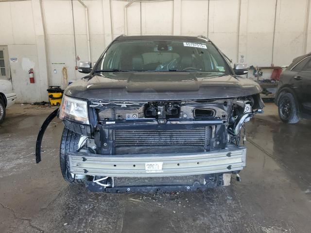  FORD EXPLORER 2018 Szary