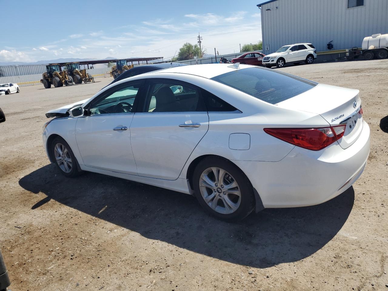 5npec4ac6dh602102 5NPEC4AC6DH602102 2013 Hyundai Sonata Se
