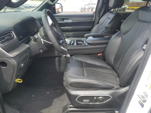  JEEP WAGONEER 2024 White