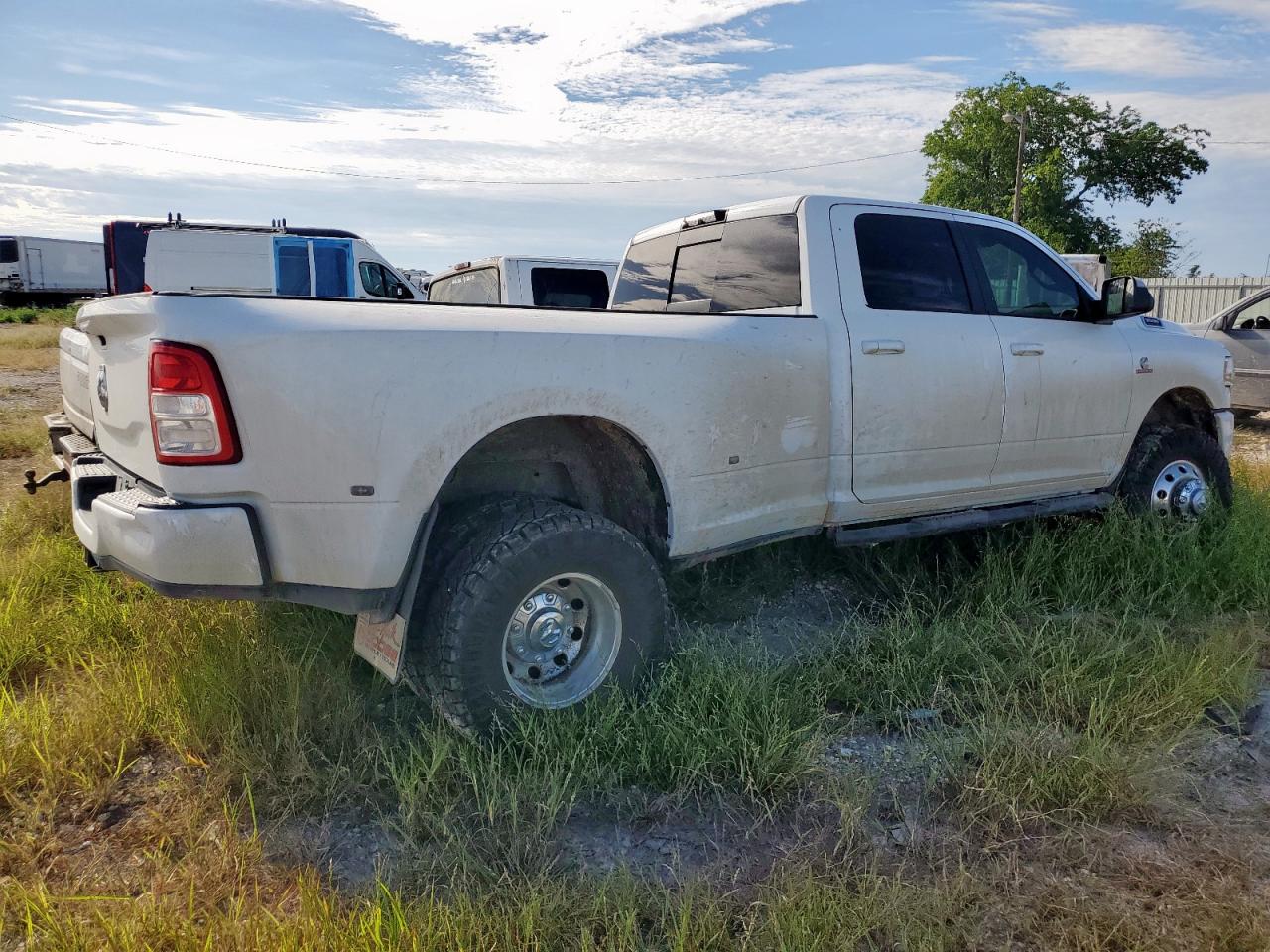 3c63rrhl8kg516067 3C63RRHL8KG516067 2019 Ram 3500 Big Horn