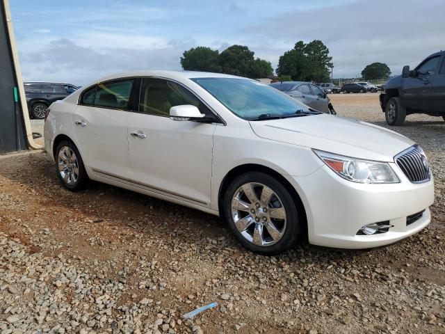  BUICK LACROSSE 2013 Cream