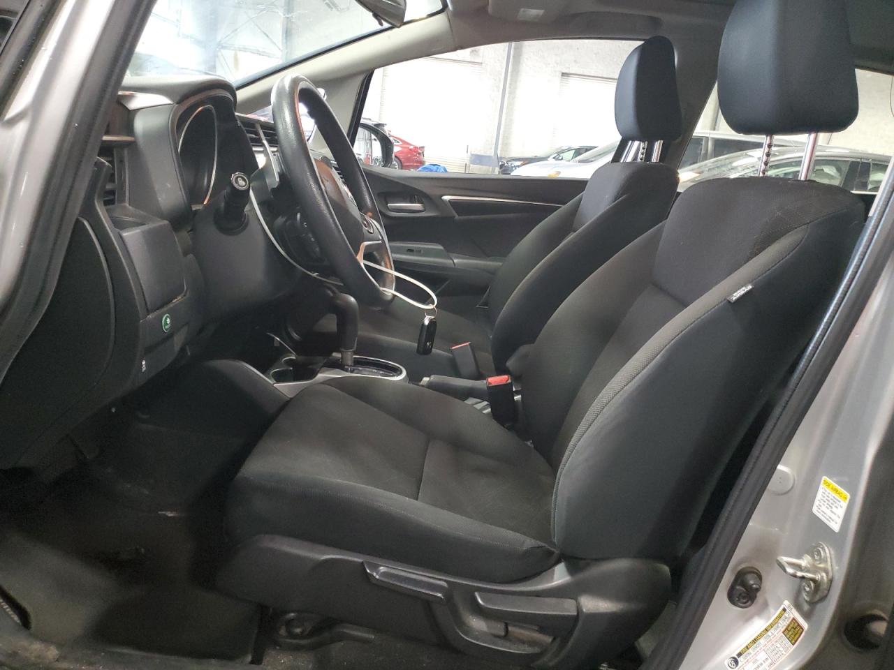 2016 Honda Fit Ex VIN: JHMGK5H76GX020258 Lot: 64524355