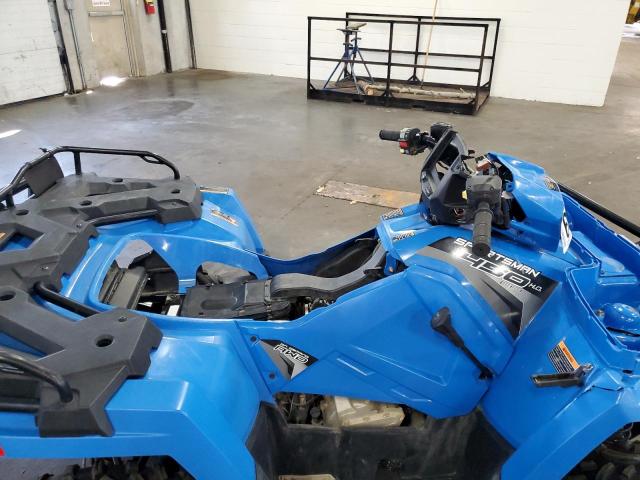 2018 POLARIS SPORTSMAN 450 H.O. EPS ATV ATV
