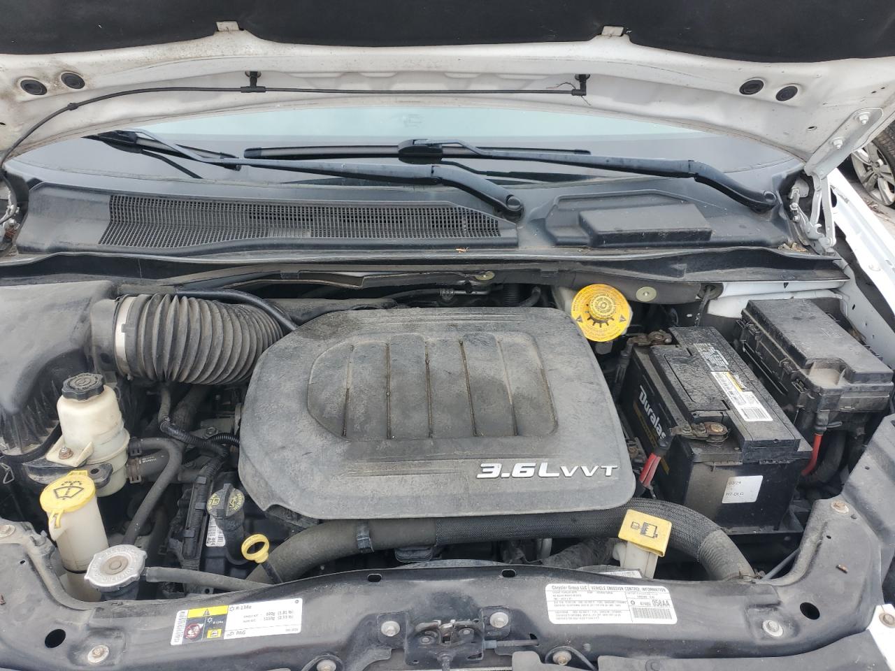 2c4rc1bg7er169041 2C4RC1BG7ER169041 2014 Chrysler Town & Country Touring