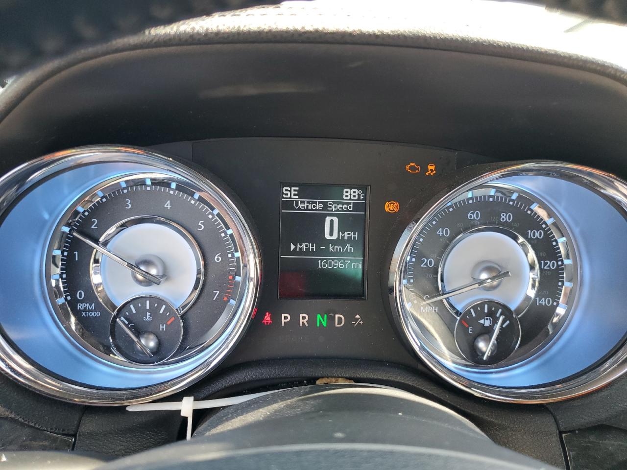 2011 Chrysler 300 Limited VIN: 2C3CA5CG4BH584387 Lot: 66158565