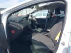 2015 FORD FOCUS TITA for sale at Copart YORK