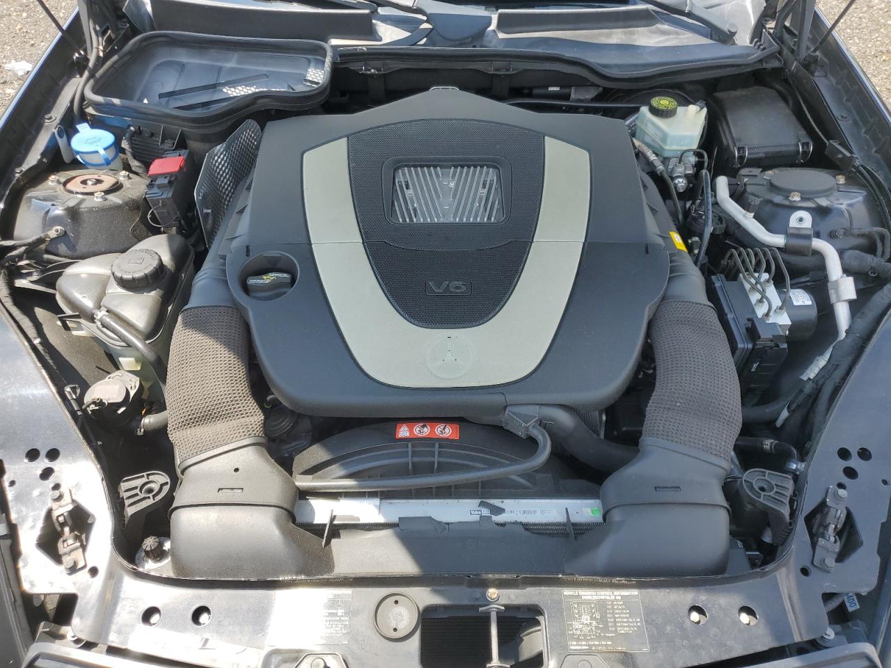 2007 Mercedes-Benz Slk 350 VIN: WDBWK56F47F157663 Lot: 65689925