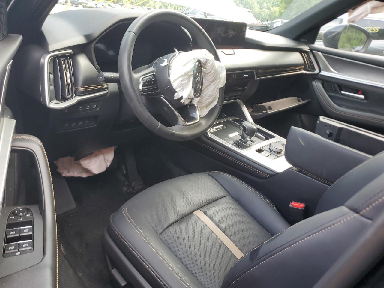 2024 Mazda Cx-90 Premium VIN: JM3KKDHC0R1185495 Lot: 64457745