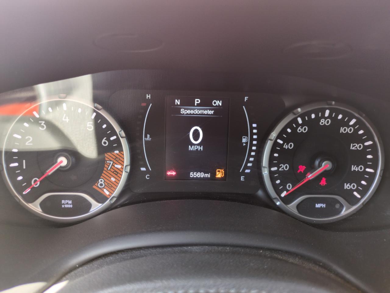 2019 Jeep Renegade Latitude VIN: ZACNJBBB6KPK45408 Lot: 60477375
