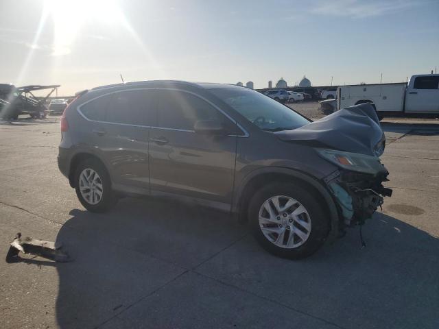 Parquets HONDA CRV 2015 Szary
