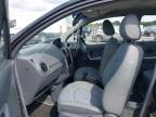 2006 CHEVROLET MATIZ SX for sale at Copart SANDTOFT