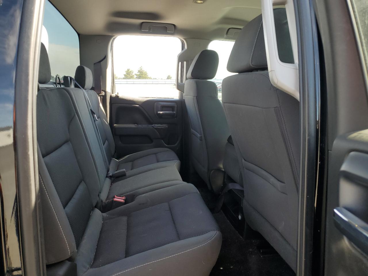 2016 GMC Sierra K2500 Sle VIN: 1GT22SEG2GZ345945 Lot: 62177705
