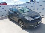 2014 VAUXHALL MOKKA SE S for sale at Copart BRISTOL