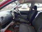 2009 DAIHATSU SIRION S for sale at Copart COLCHESTER