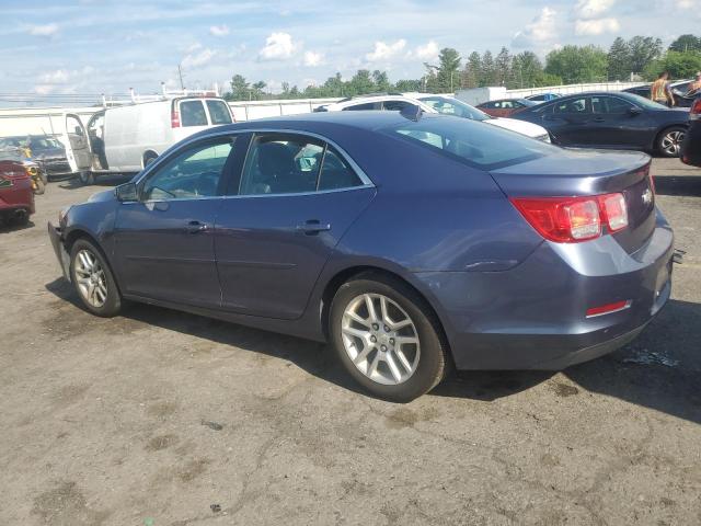  CHEVROLET MALIBU 2013 Granatowy