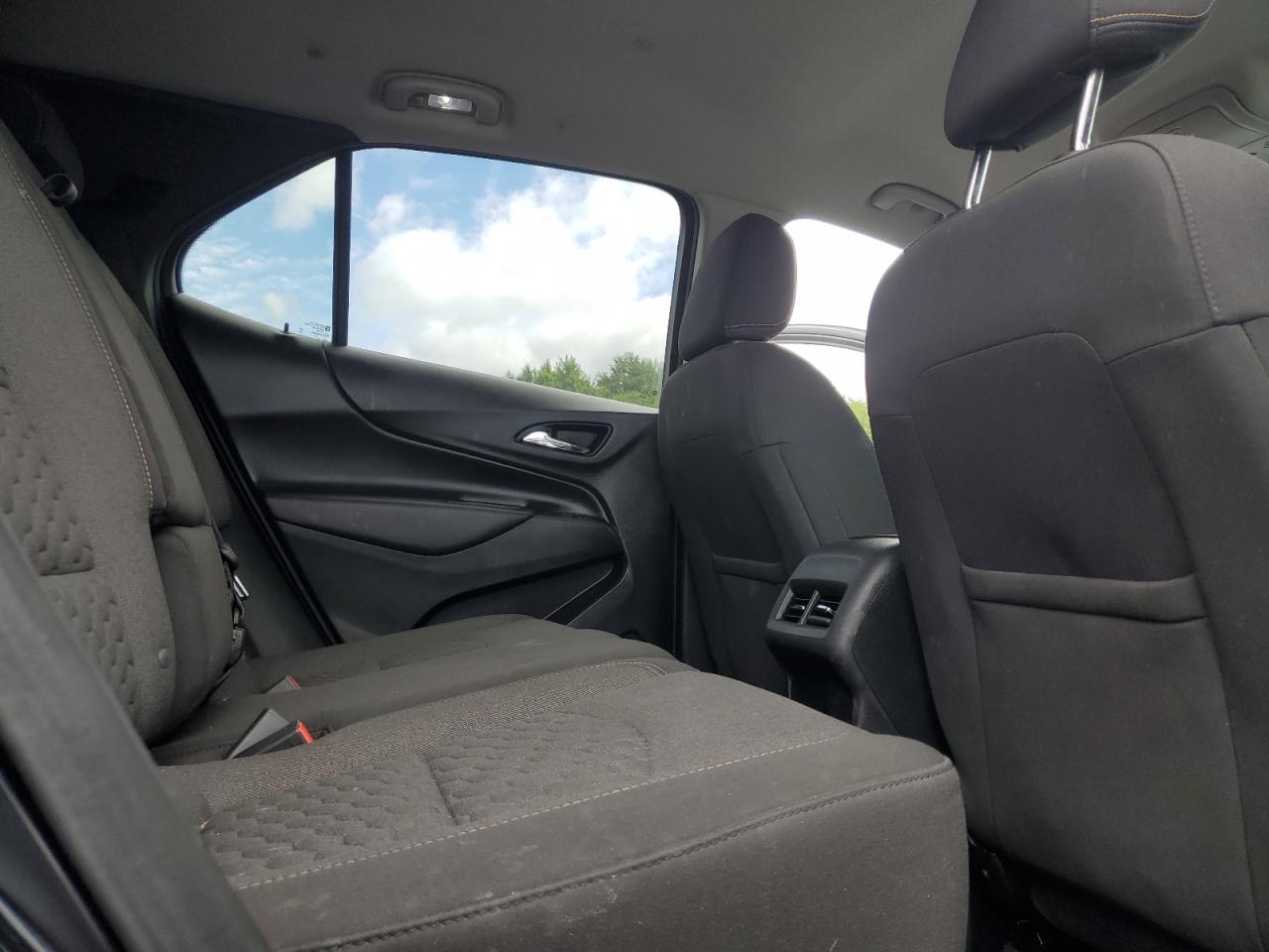 2020 Chevrolet Equinox Lt VIN: 2GNAXUEV9L6185826 Lot: 64212785
