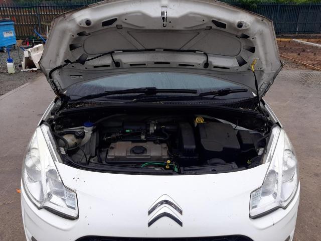2010 CITROEN C3 VT