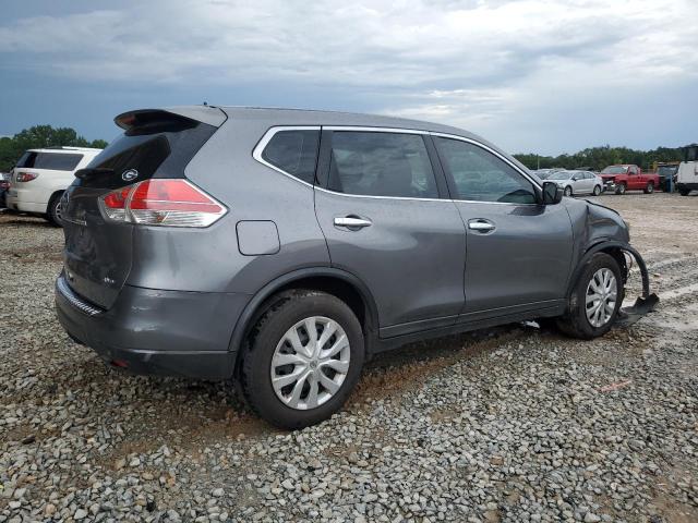  NISSAN ROGUE 2015 Gray