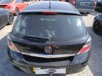 2009 VAUXHALL ASTRA ACTI for sale at Copart WOLVERHAMPTON