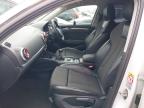 2013 AUDI A3 SPORT T for sale at Copart SANDY