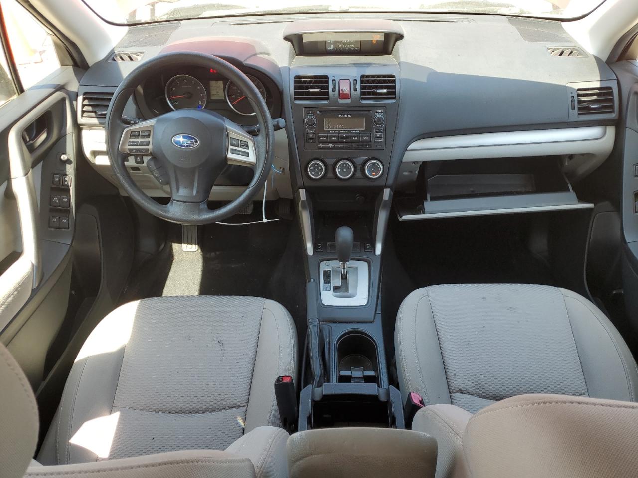 2015 Subaru Forester 2.5I Premium VIN: JF2SJADC0FH405187 Lot: 65239185