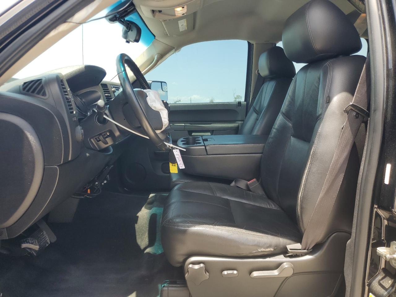 2011 GMC Sierra K1500 Sle VIN: 3GTP2VE35BG305579 Lot: 63325775
