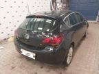 2010 VAUXHALL ASTRA SE for sale at Copart SANDWICH