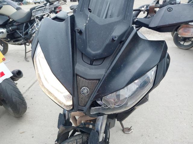 2018 YAMAHA TRACER 700
