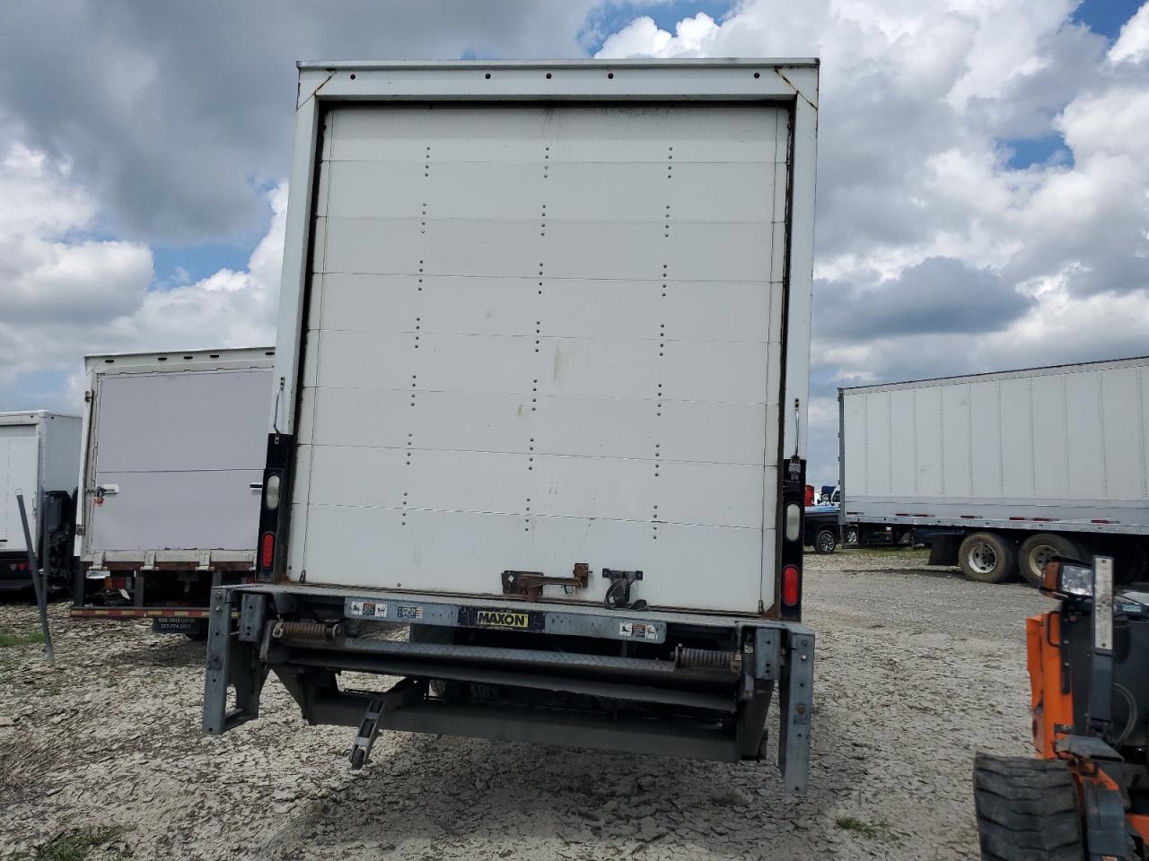 2018 International 4000 4300 VIN: 3HAMMMML5JL633398 Lot: 62936795