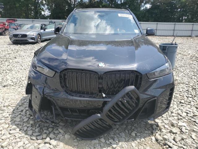  BMW X5 2024 Black