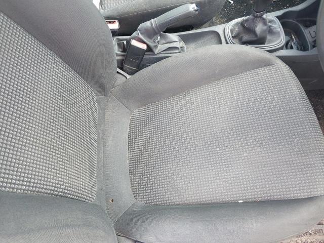 2013 VAUXHALL CORSA S EC