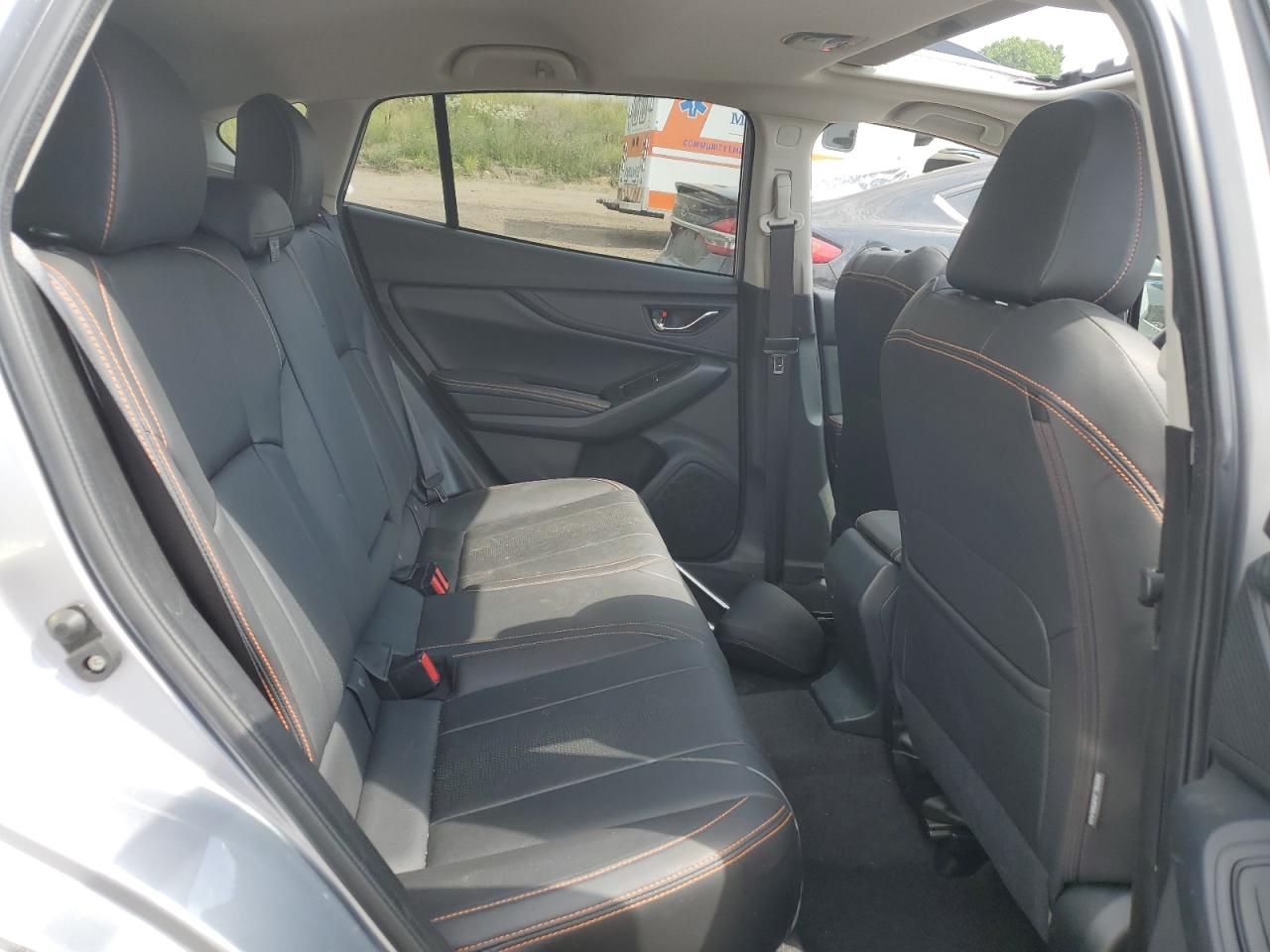 2018 Subaru Crosstrek Limited VIN: JF2GTAMC6J8273366 Lot: 64894975