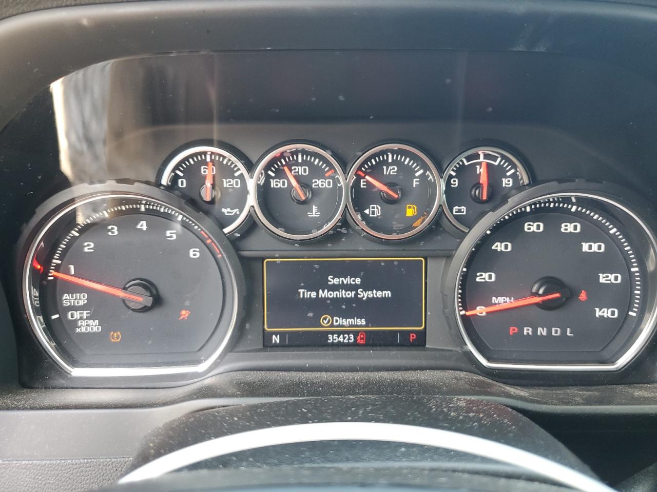 2021 Chevrolet Silverado C1500 Lt VIN: 1GCPWCED9MZ407973 Lot: 63231225