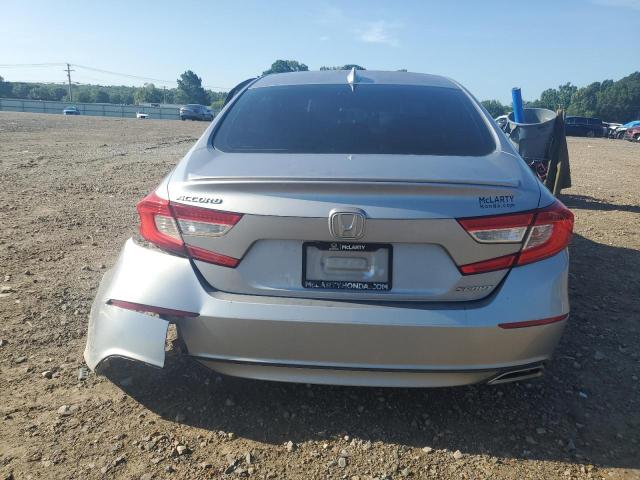  HONDA ACCORD 2020 Srebrny