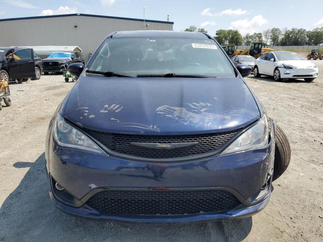  CHRYSLER PACIFICA 2019 Granatowy
