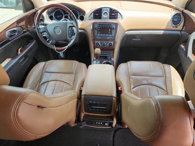  BUICK ENCLAVE 2013 Коричневий