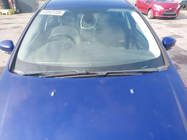 2014 FORD FOCUS TITA