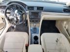 2017 VOLKSWAGEN PASSAT SE   for sale at Copart TX - SAN ANTONIO