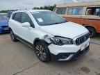 2018 SUZUKI SX4 S-CROS for sale at Copart NEWBURY