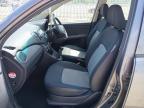2010 HYUNDAI I10 CLASSI for sale at Copart CORBY
