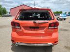 2018 DODGE JOURNEY CROSSROAD   for sale at Copart ON - LONDON